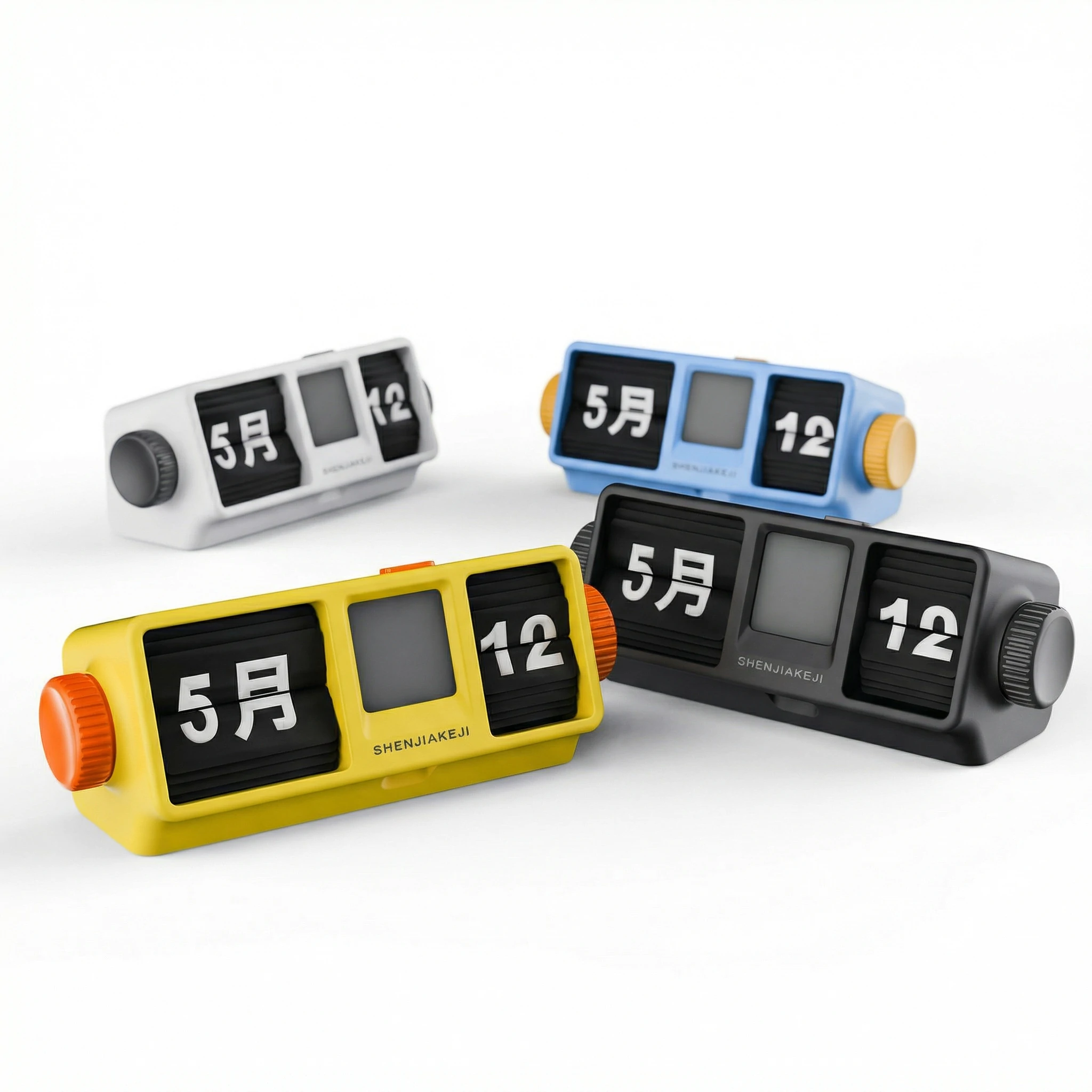 感控智能中枢系列